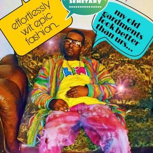 Meet your Posher, Erwin